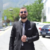 Waleed Qasim , Csca