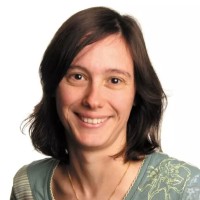 Anja Mannaerts