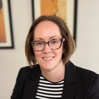 Mel Micah (Simmonds) MAITD