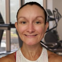 Sarah Ostroski, MS, EP-C, EIM II