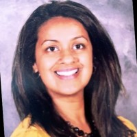Naadia Nazeer