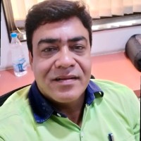 NEERAJ TRIVEDI