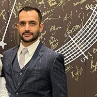 Navin Mann