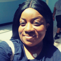 Yahnaysia Williams