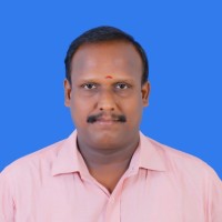 Dr.SUDHARSAN RAMAKRISHNAN