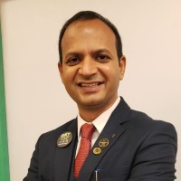 Alakh Pandya