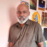 Pandiarajan A K