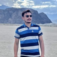 Ehtisham Hussain