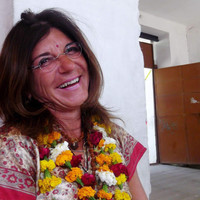 Elisabetta Masini