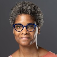 Taneesha Johnson