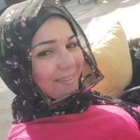 Omnia Rashed