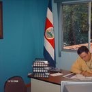 Luis Fdo Escalante J