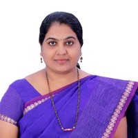 Deepa Yogesh Kamat