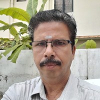 Ganesamoorthy Nagarajan