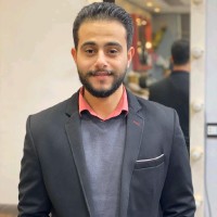 Ahemed Ashraf