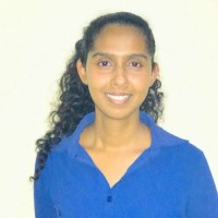 Kithma Madhushani