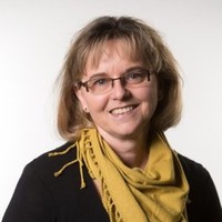 Judith Egger