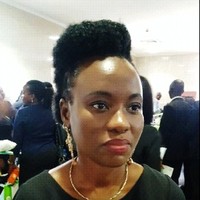 Ayobola Adigun, Acipm/Cmi/Cipd Member