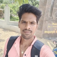 Vignesh K