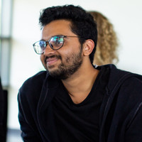 Ashwin Anil