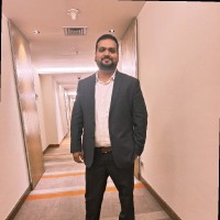 Saurav Mishra