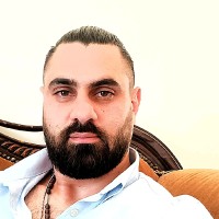 Rony Akiki