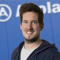 Frederik Kohlbrenner