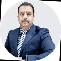MUKESH KUMAR