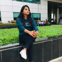 Hemavathy V