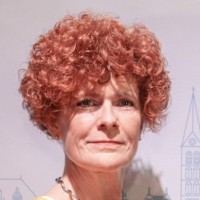 Wilma Uebe