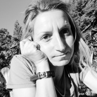 Katerina Spasov Msc Mbacp (Accred)