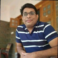 Bhageerathan Kv