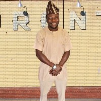 Kayode Olaoye