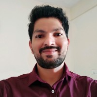 Yogish Devadiga