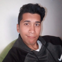 Johangel González