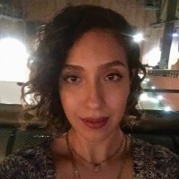 Talia Lizbeth Fernández Carrasco