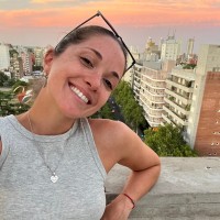 María Lelia Ferreyra