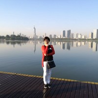 Susan Shen