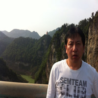Li Fang