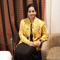 Sunaina Cm
