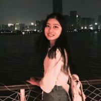 Weijia Vega Zhou