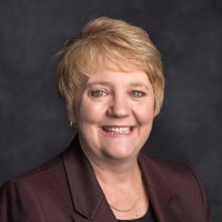 Maureen Sharp