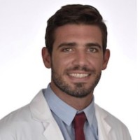 Hunter Clonts, Md