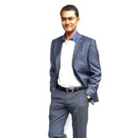 Rakesh Chand