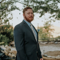 Brian Gibson