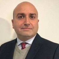 Daniel Marin