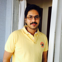 KUNIL DOSHI