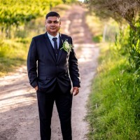 Earl Arendse