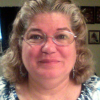 Joyce Stone