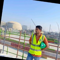 Saddam Hussain Shahil .